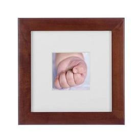 Solid Wood Picture Frame