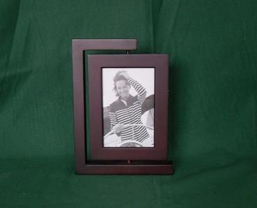 Solid Wood Photo Frame