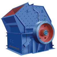 impact crusher, impactor, stone, mining machinery