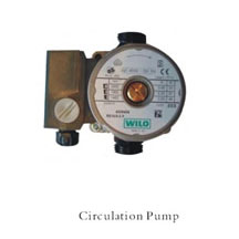 Circulation Pump