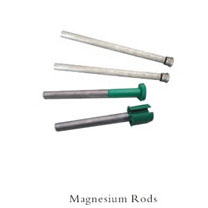 Magnesium Rod