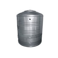 Insulated Water Tank