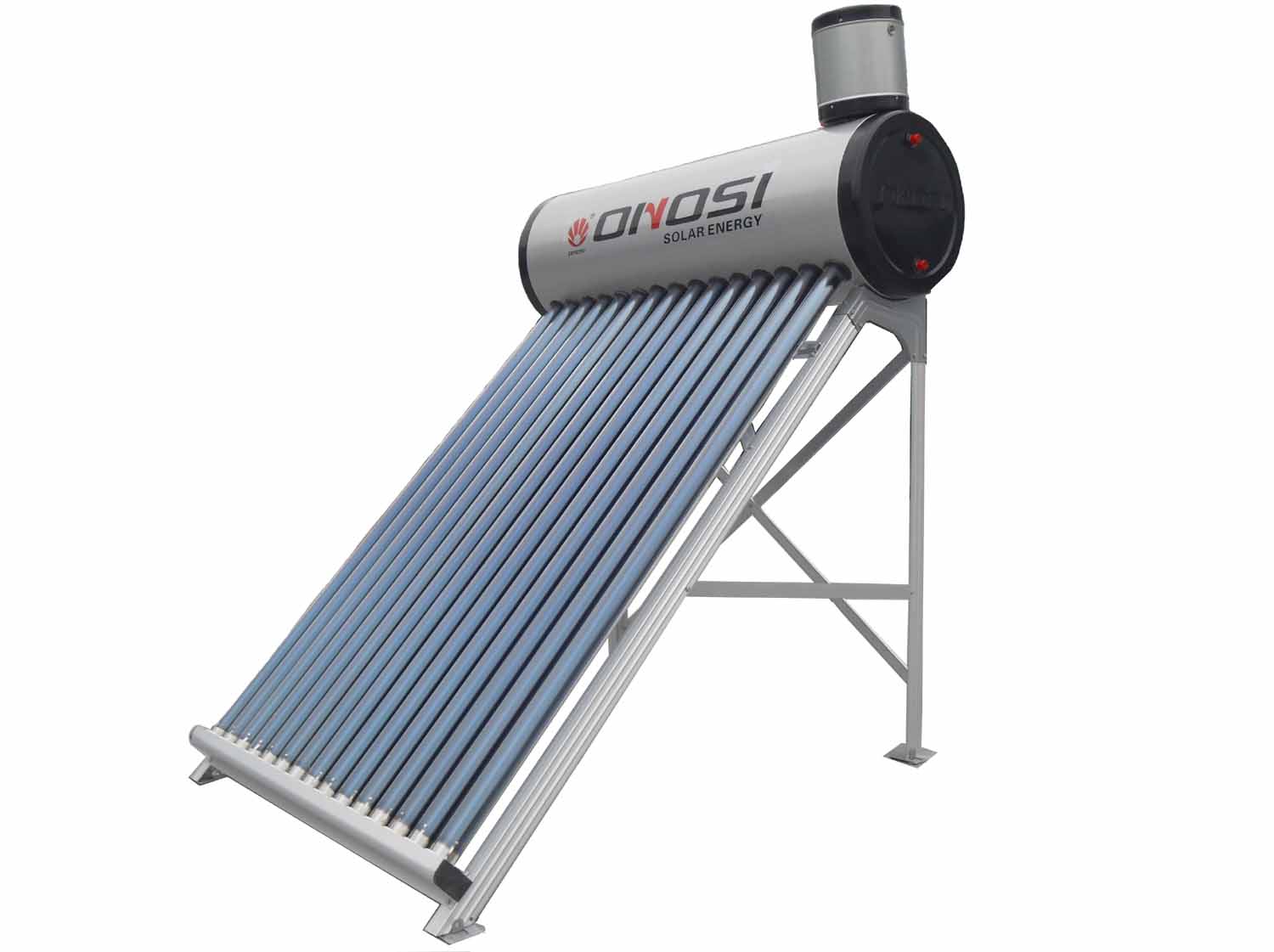 Solar Water Heater System