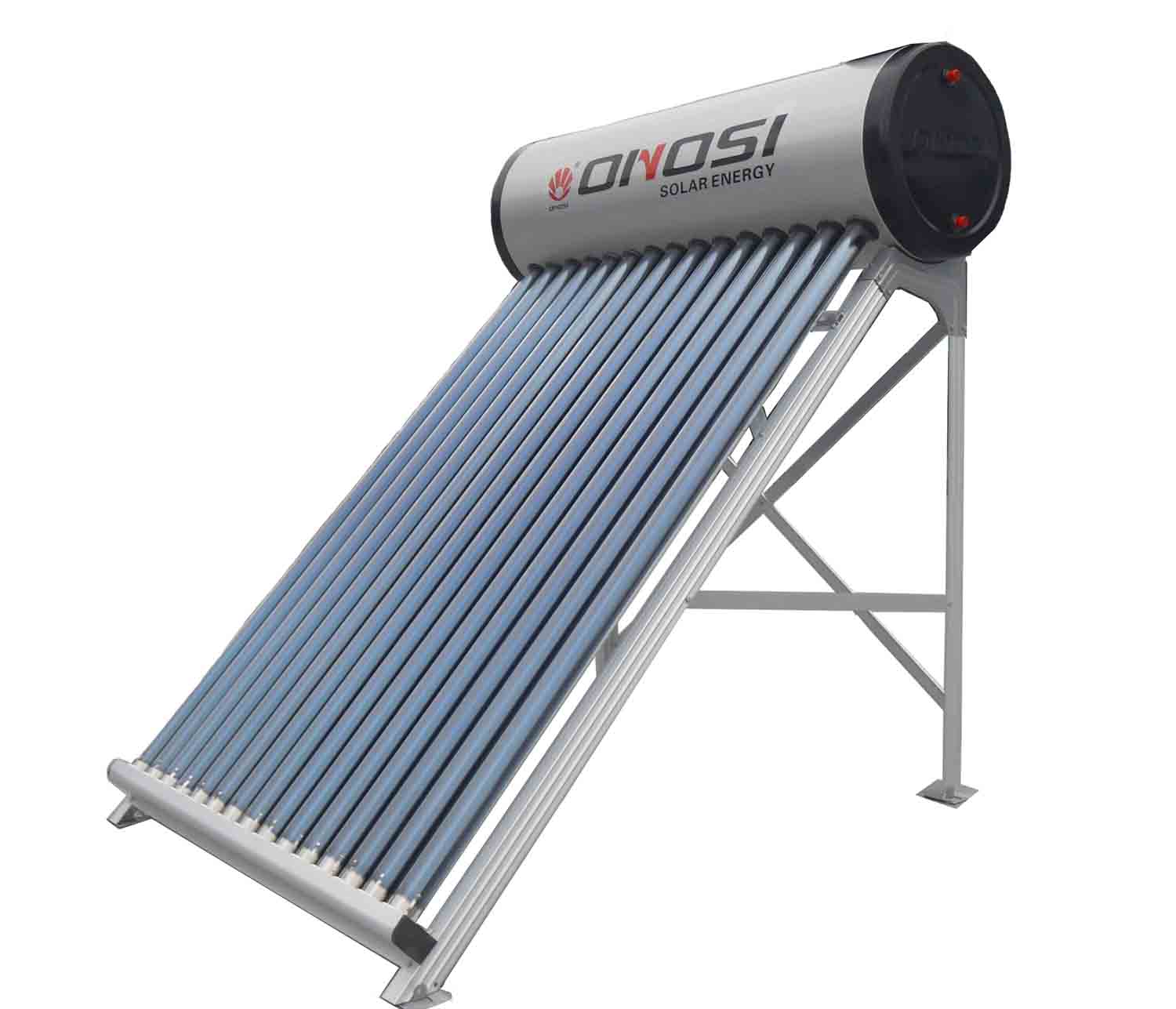 Solar Energy Heater