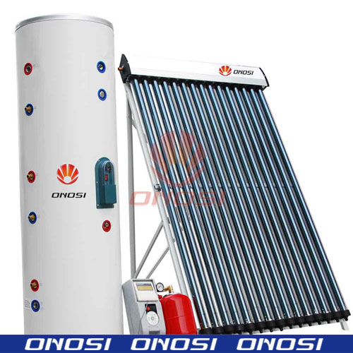 Solar Hot Water System