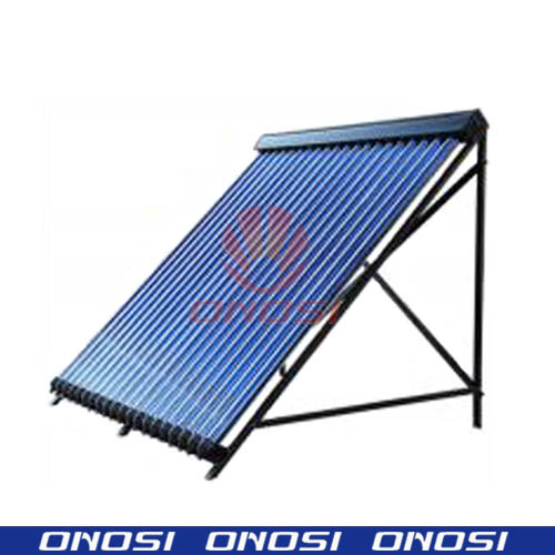 Pressure Solar Collector