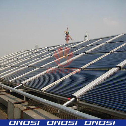 Solar Collector Project