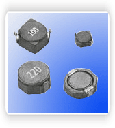 SMD inductor