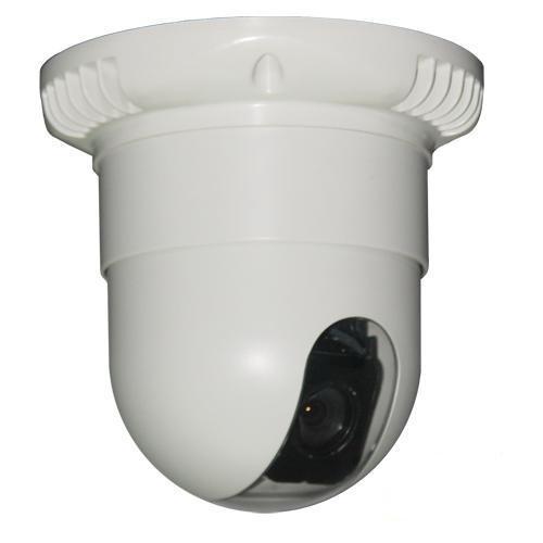 high speed dome camera