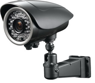 CCTV Camera