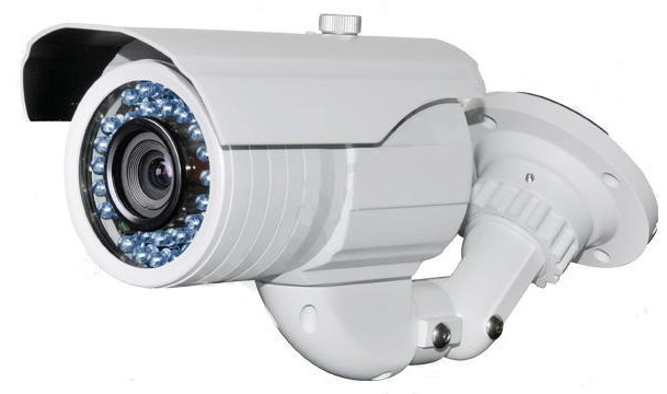 CCTV Camera