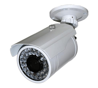 CCTV Camera