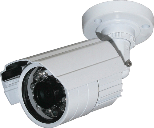 CCTV Camera