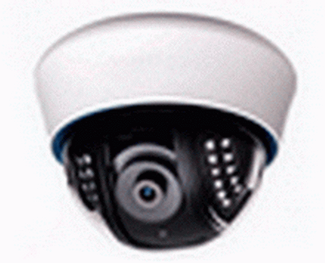 Dome camera