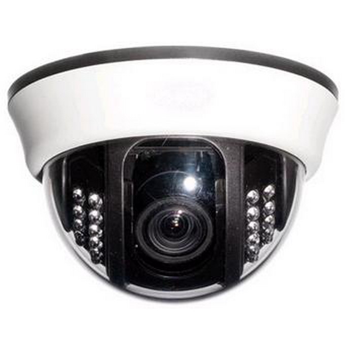 Dome camera