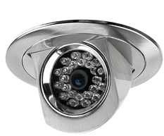 Dome camera