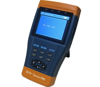 CCTV Tester