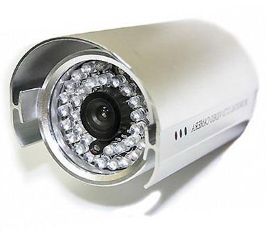 CCTV Camera