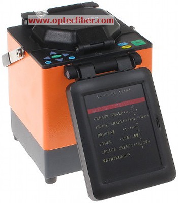 fiber optic fusion splicer Pt-630