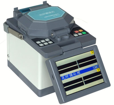 fiber optic fusion splicer Pt-650