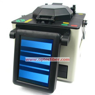 fiber optic fusion splicer Pt-660