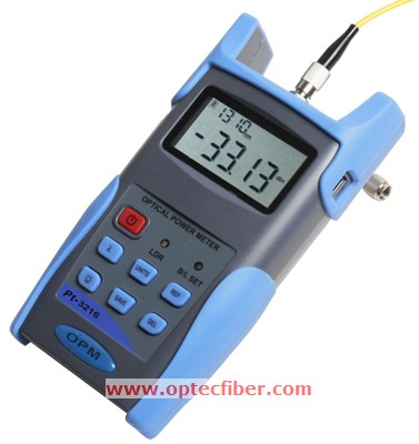 Optical Power Meter Pt-3216