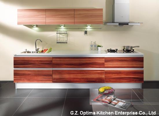 Melamine Kitchen Cabinet