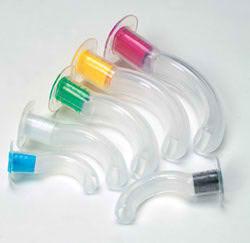  Guedel Oral Airway Kit