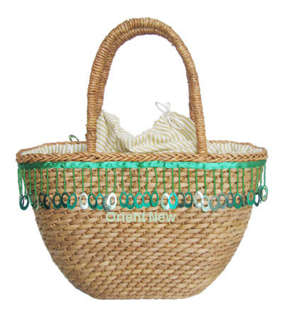 Corn Husk Bag