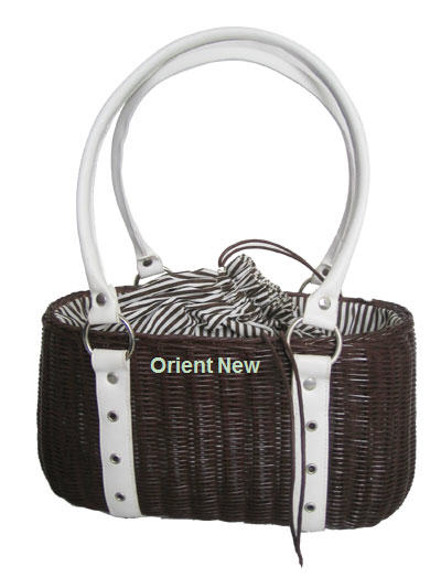 Rattan Bags