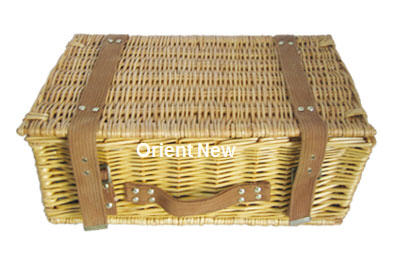 Picnic Baskets