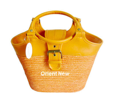 Wheat Straw Bag