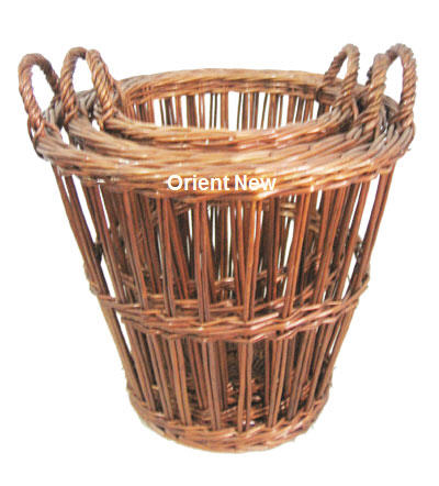 Wicker Basket