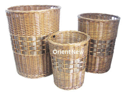 Wicker Basket