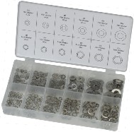 350pcs washer 