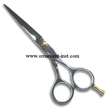 Razor Edge Scissors::ORNAMENT INSTRUMENTS::