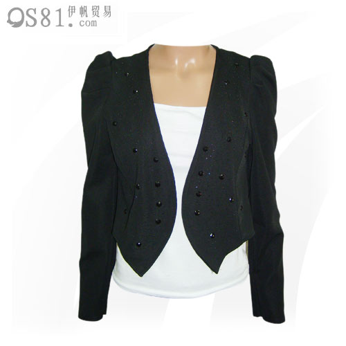 Women's outer wear 