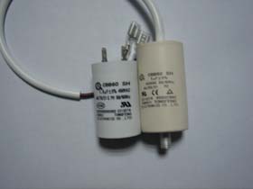 AC Washer Capacitors CBB60