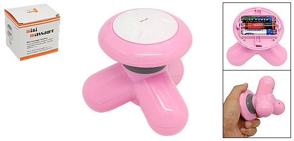 mini massager