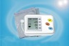 Arm Blood Pressure Meter