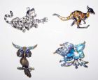 Brooches