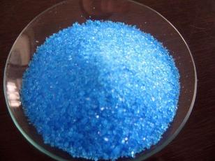 Copper sulphate,fertilizer grade magnesium sulphat