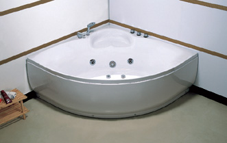 Bathtub (TJ8001)