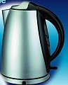 1.7L 360 Degrees Cordless S/S Kettle