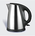 1.7L 360 Degrees Cordless S/S Kettle