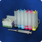 OEM CIS,BULK INK,REFILLABLE CARTRIDGE,INK CARTRIDG