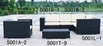 Supply Garden Furniture S001