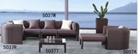 Supply Rattan Sofa  S037