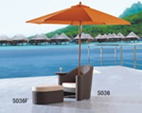 Supply Rattan Chair  S036