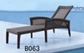 Supply Rattan Outdoor Furniture B063